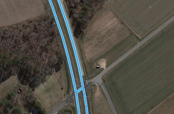 3.95 ac Lankford Hwy # 0
