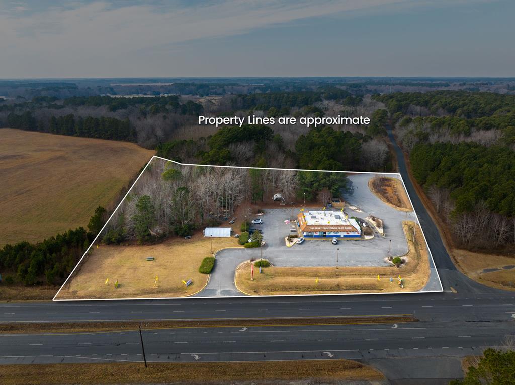 6468 Lankford Hwy