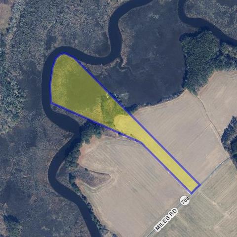 16.06 AC Miles Rd # 8a