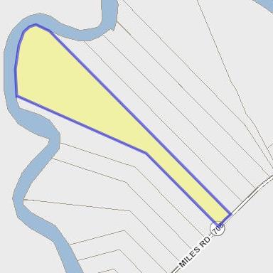 16.06 AC Miles Rd # 8a