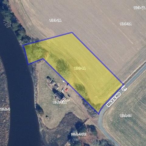 2.27 AC Miles Rd # 1a