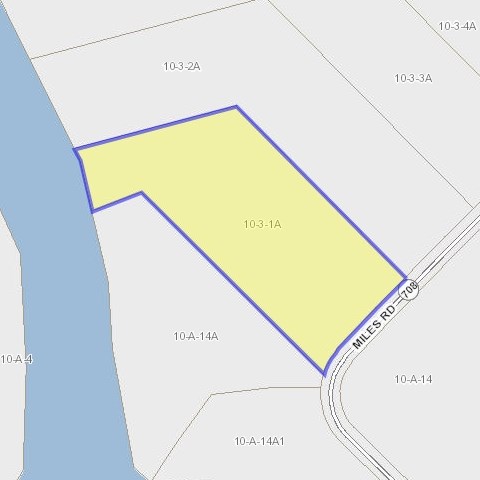 2.27 AC Miles Rd # 1a