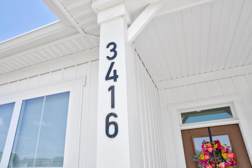 3416 Tower Hill Circle