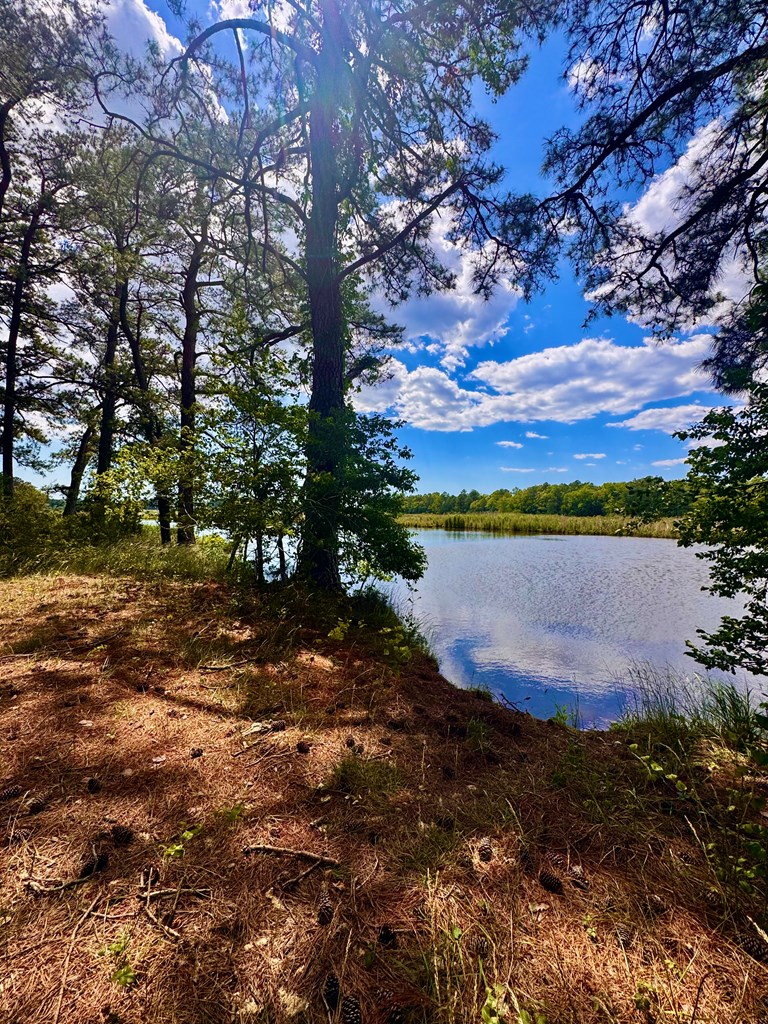 Lot 2A Miles Rd # 2A