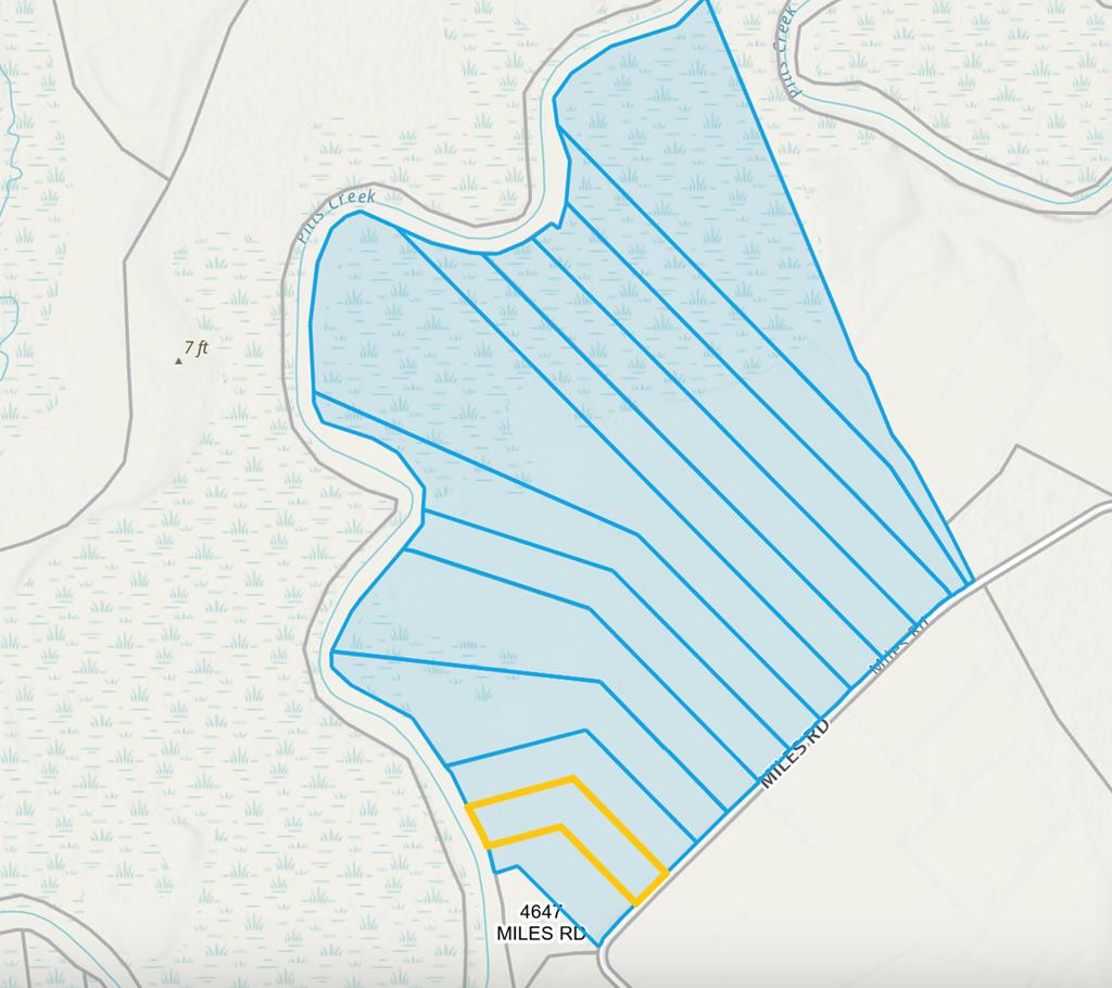 Lot 2A Miles Rd # 2A