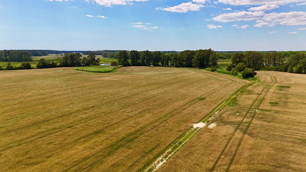 Lot 2A Miles Rd # 2A