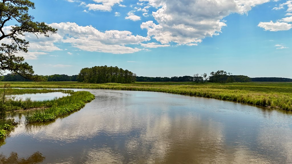 Lot 2A Miles Rd # 2A