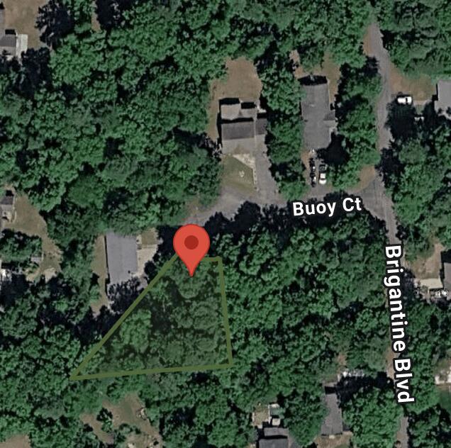 Lot 2396 Buoy Ct # 2396