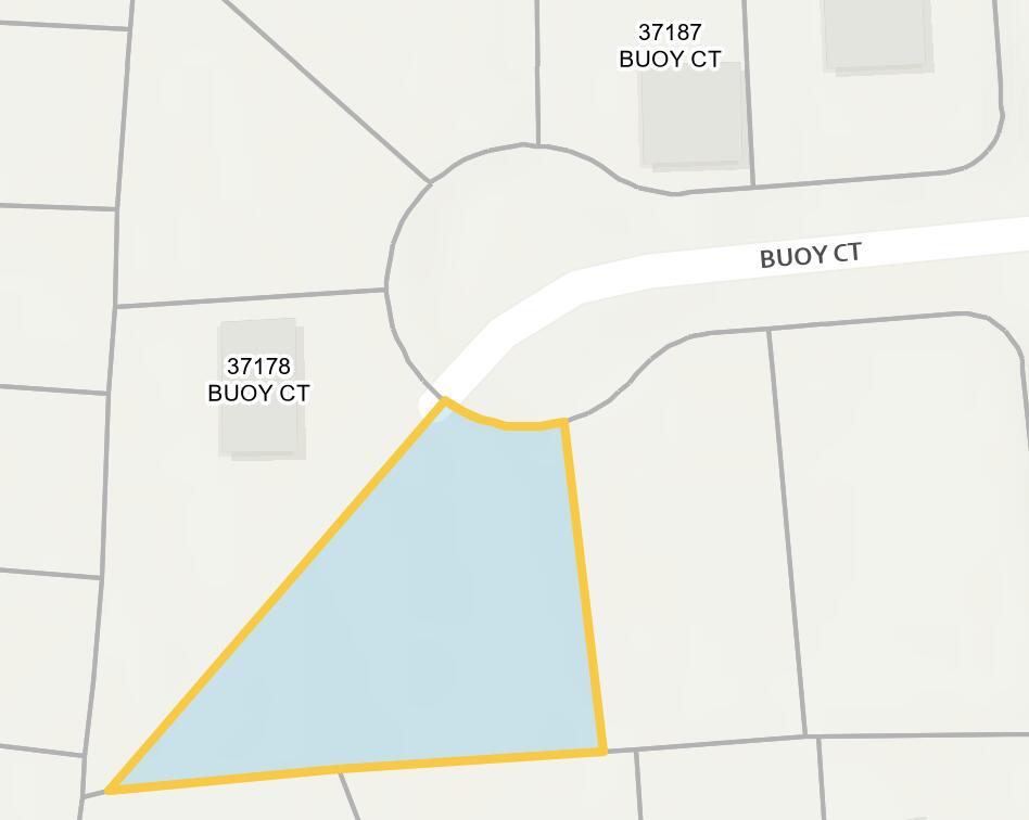 Lot 2396 Buoy Ct # 2396