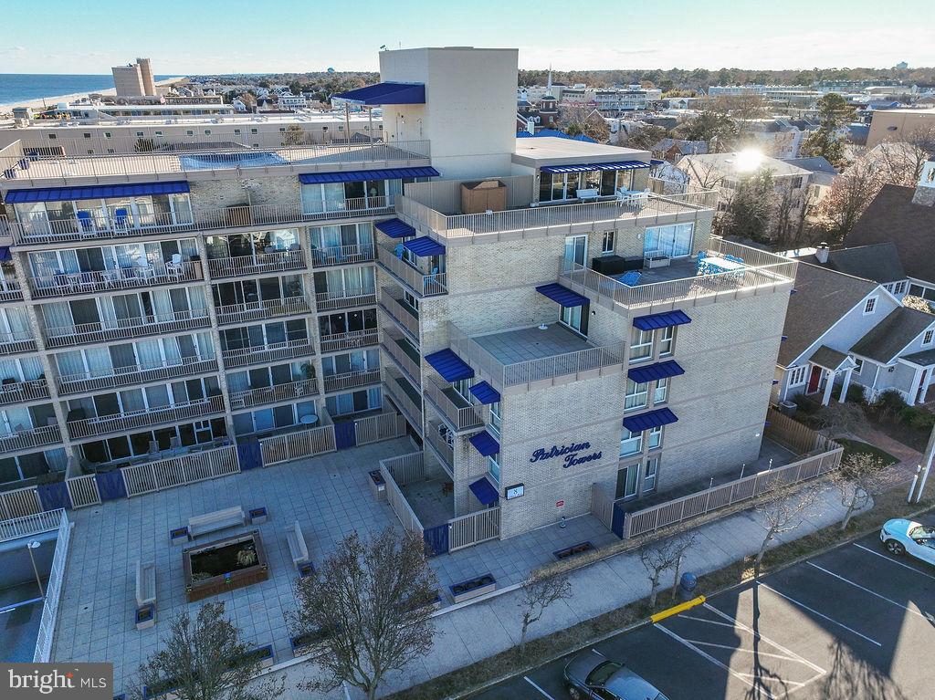 8 OLIVE AVENUE 205