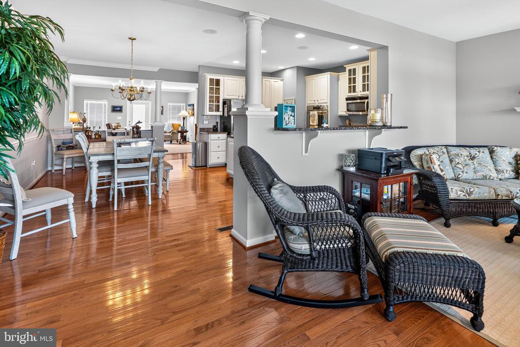 37706 SANDY TRAP DRIVE Unit: 1103