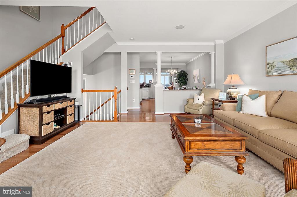 37706 SANDY TRAP DRIVE Unit: 1103