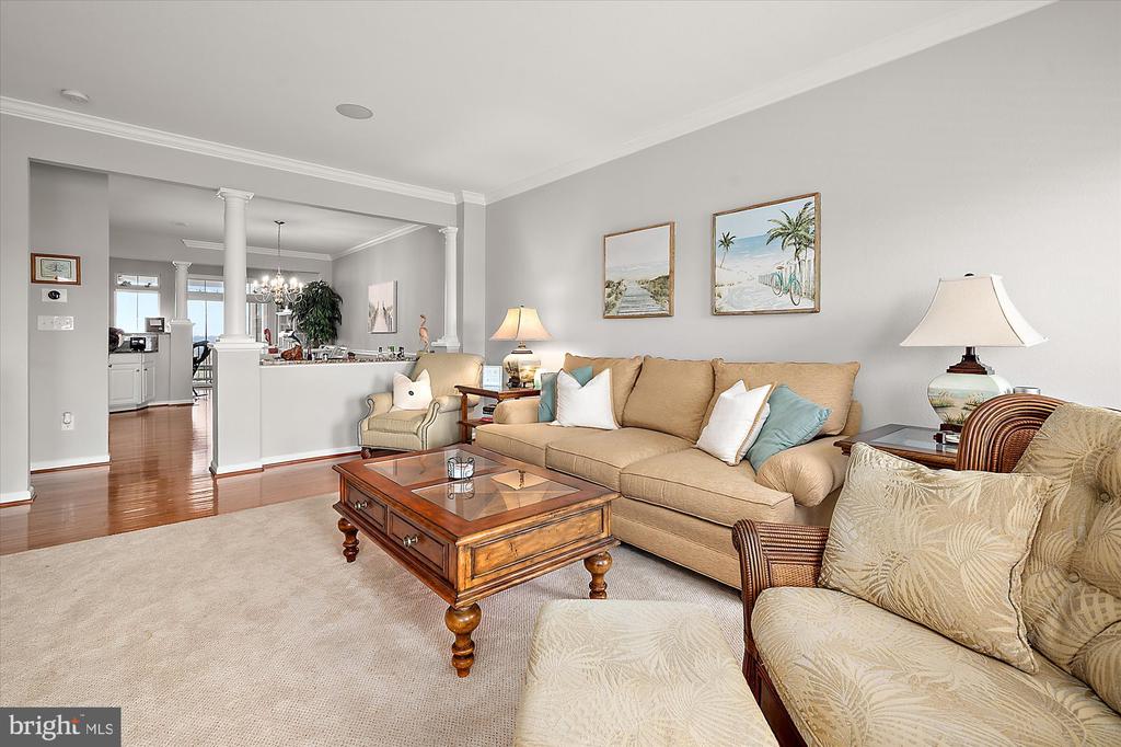 37706 SANDY TRAP DRIVE Unit: 1103