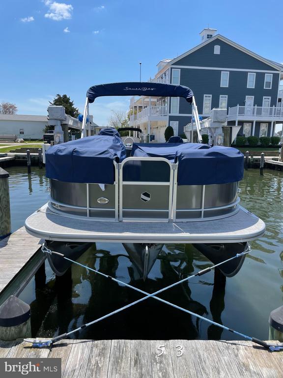 37706 SANDY TRAP DRIVE Unit: 1103