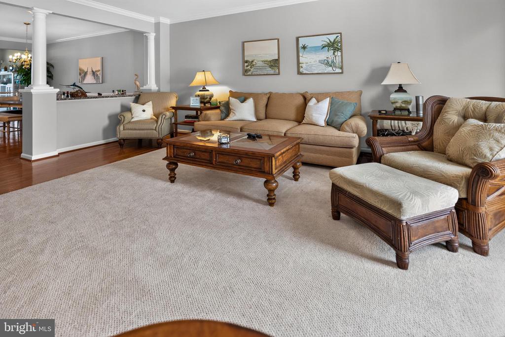 37706 SANDY TRAP DRIVE Unit: 1103