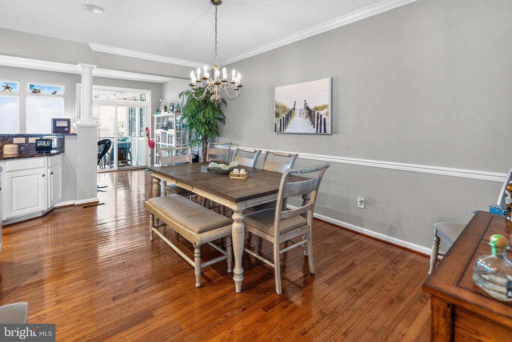 37706 SANDY TRAP DRIVE Unit: 1103