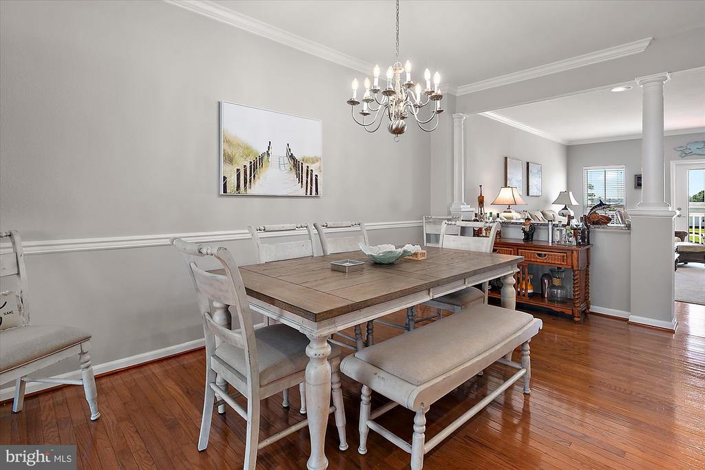 37706 SANDY TRAP DRIVE Unit: 1103