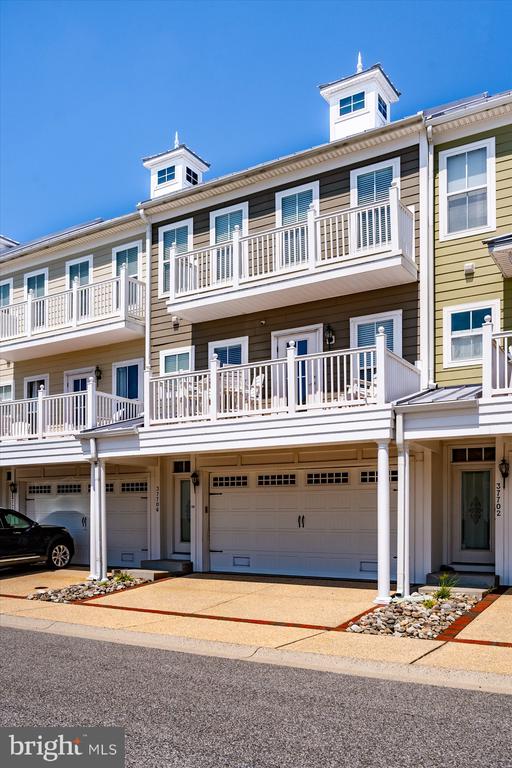 37706 SANDY TRAP DRIVE Unit: 1103