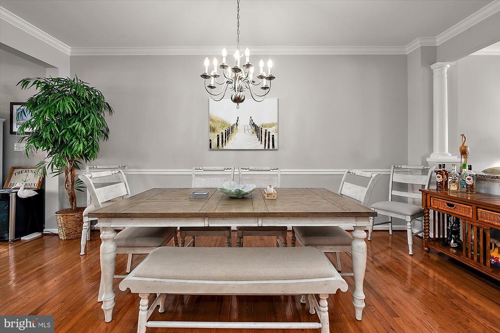 37706 SANDY TRAP DRIVE Unit: 1103