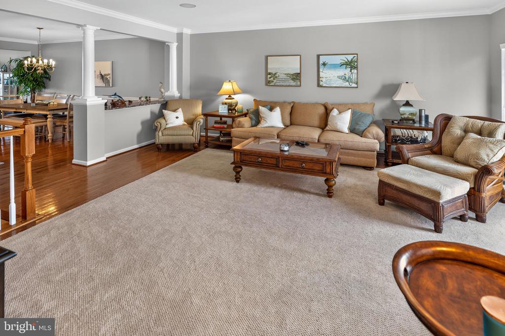37706 SANDY TRAP DRIVE Unit: 1103