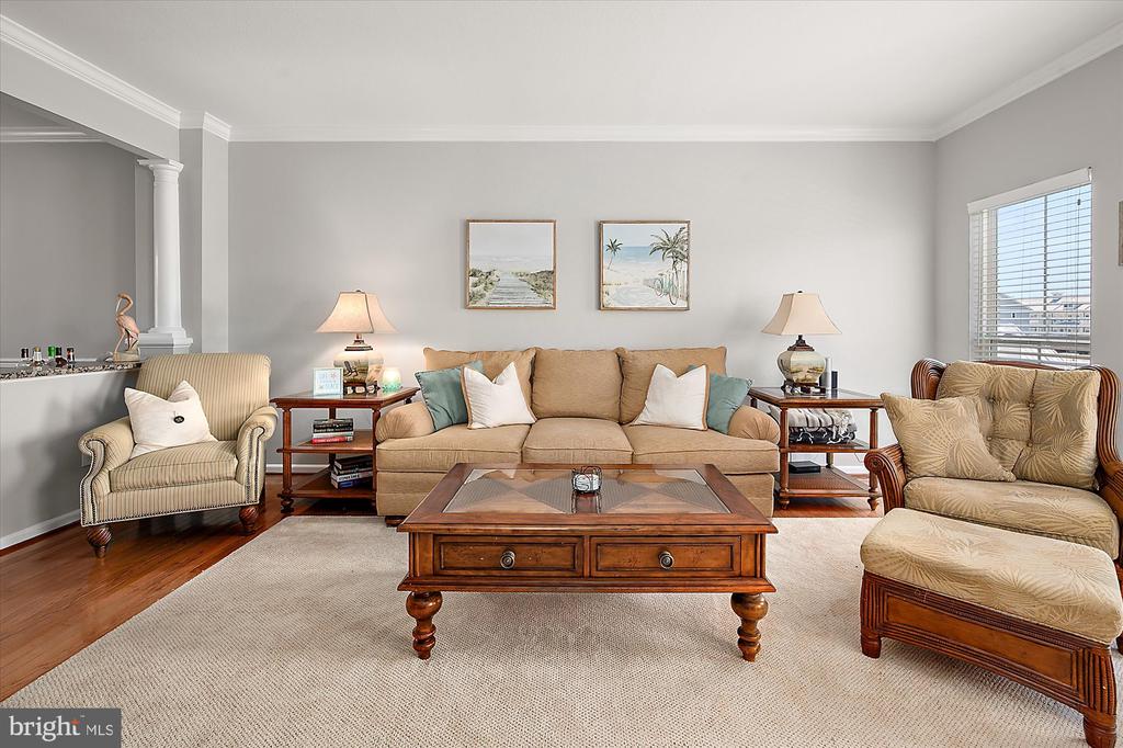 37706 SANDY TRAP DRIVE Unit: 1103
