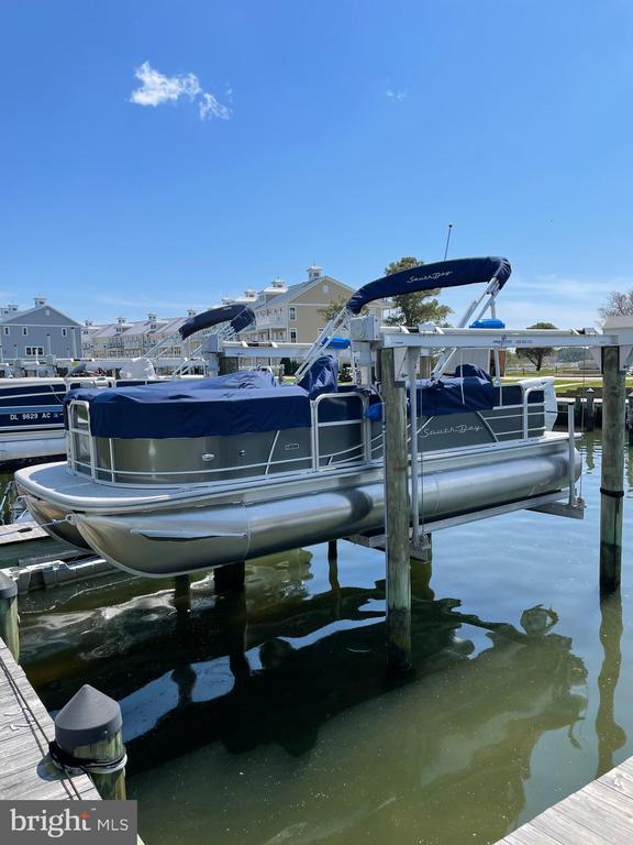 37706 SANDY TRAP DRIVE Unit: 1103
