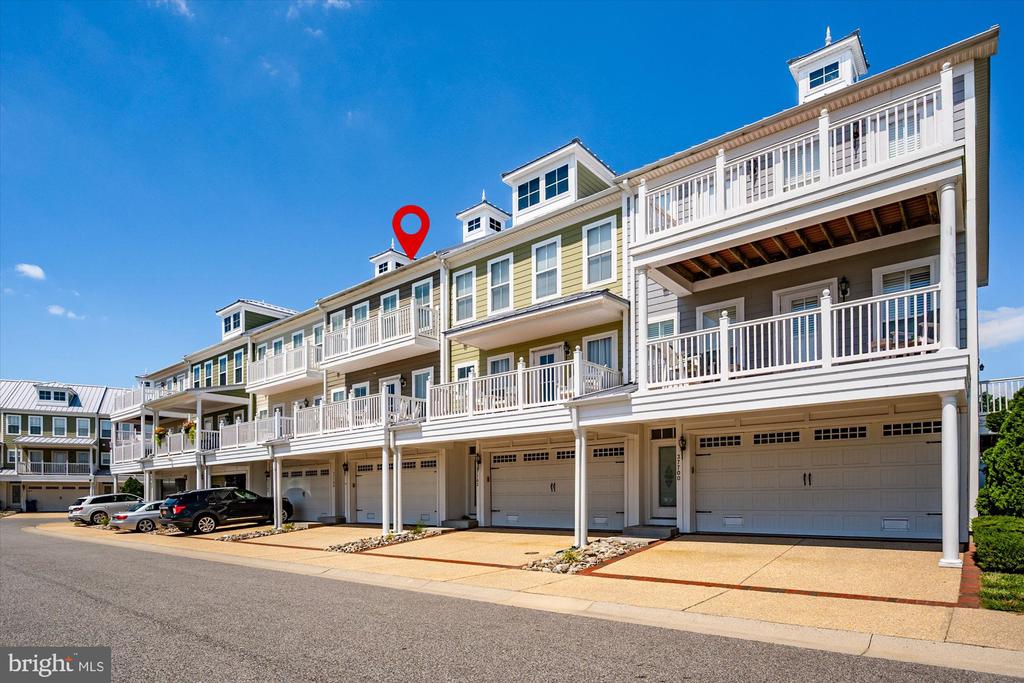 37706 SANDY TRAP DRIVE Unit: 1103