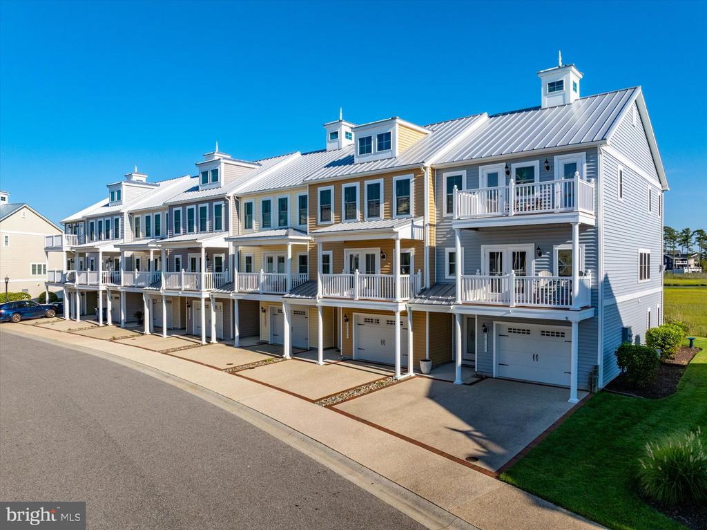 37706 SANDY TRAP DRIVE Unit: 1103
