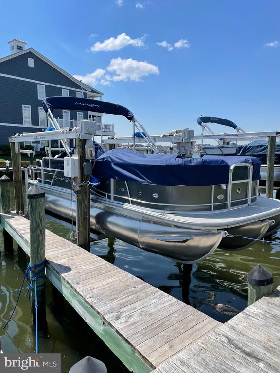 37706 SANDY TRAP DRIVE Unit: 1103