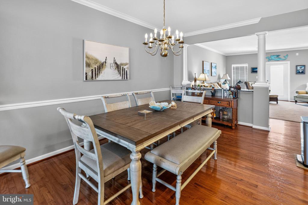 37706 SANDY TRAP DRIVE Unit: 1103