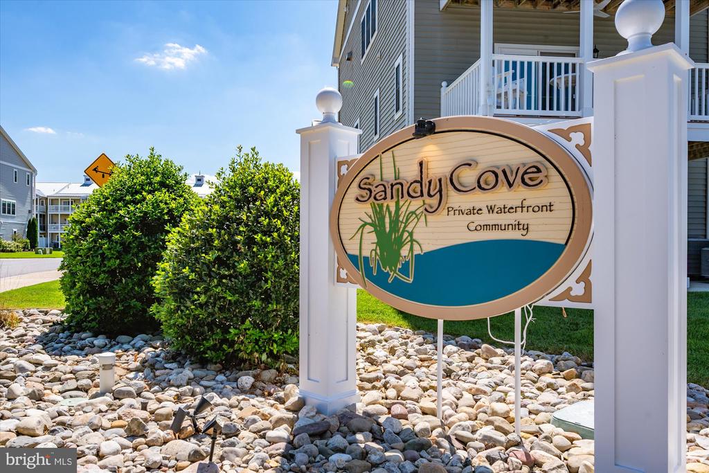 30155 JUMP LANE Unit: 407