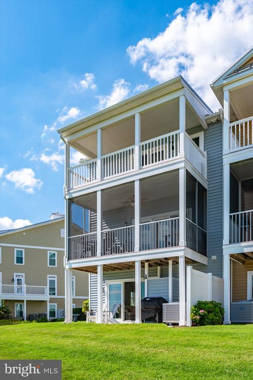30155 JUMP LANE Unit: 407