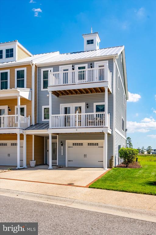 30155 JUMP LANE Unit: 407