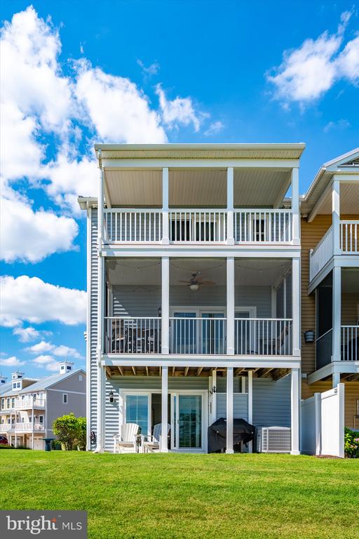 30155 JUMP LANE Unit: 407