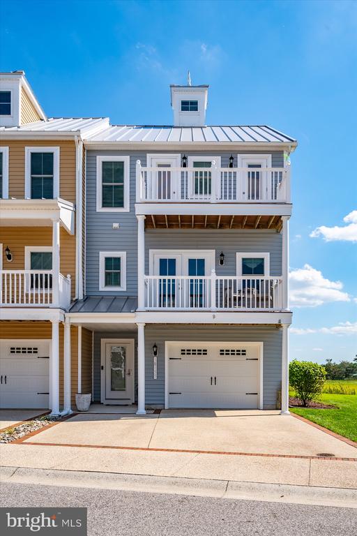 30155 JUMP LANE Unit: 407