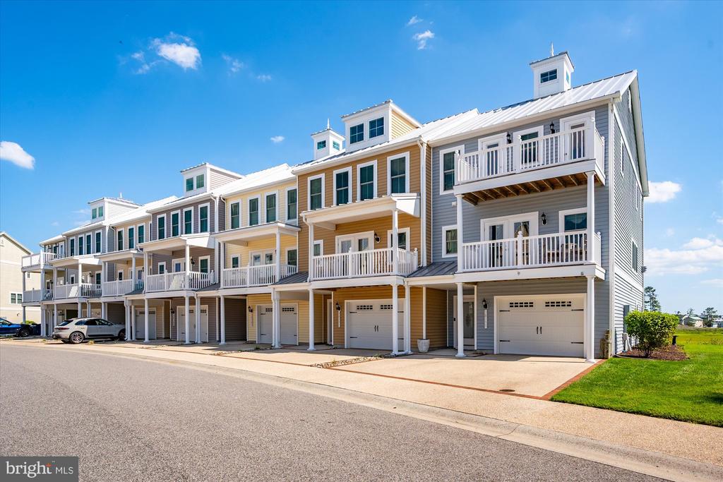 30155 JUMP LANE Unit: 407