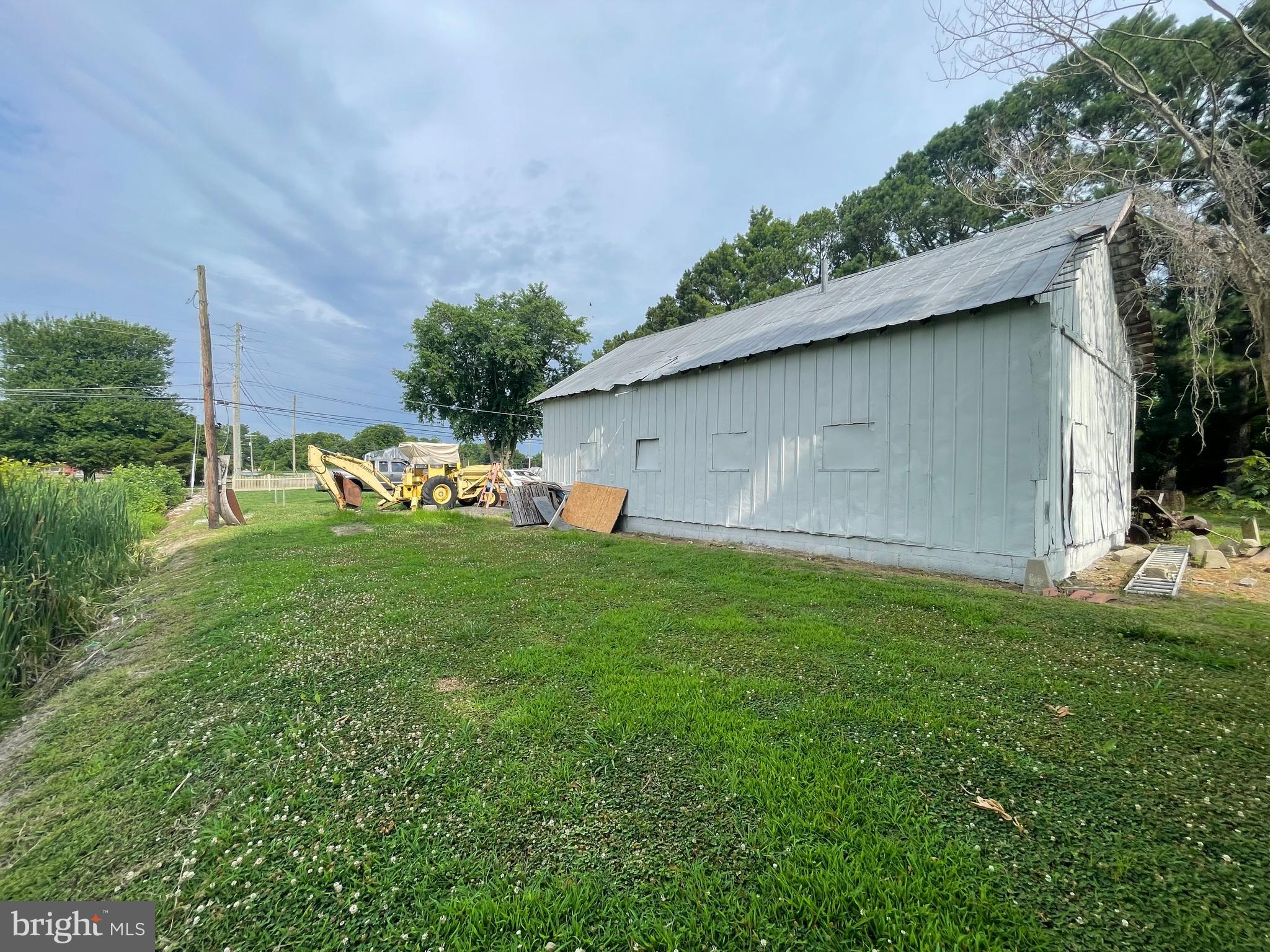 11411 OLD PRINCESS ANNE ROAD