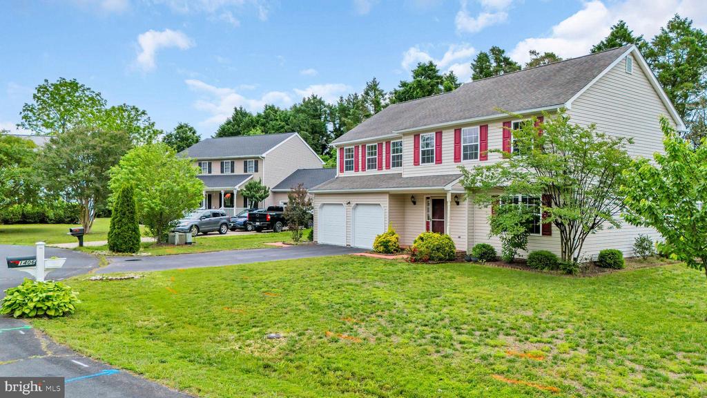 1406 E UPLAND DRIVE