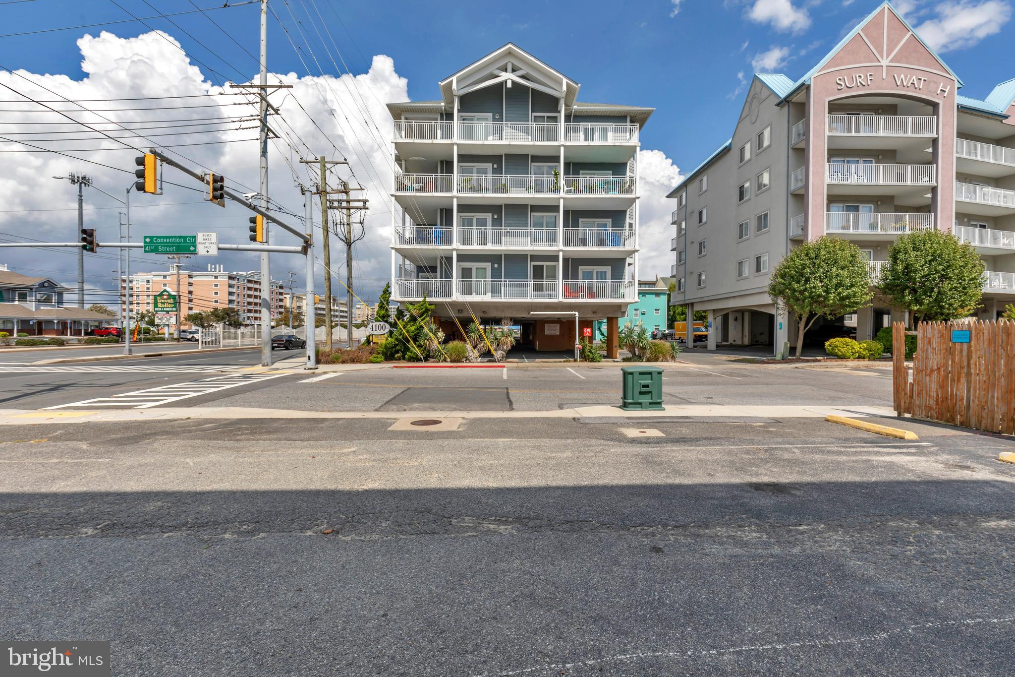 18 41ST STREET 302