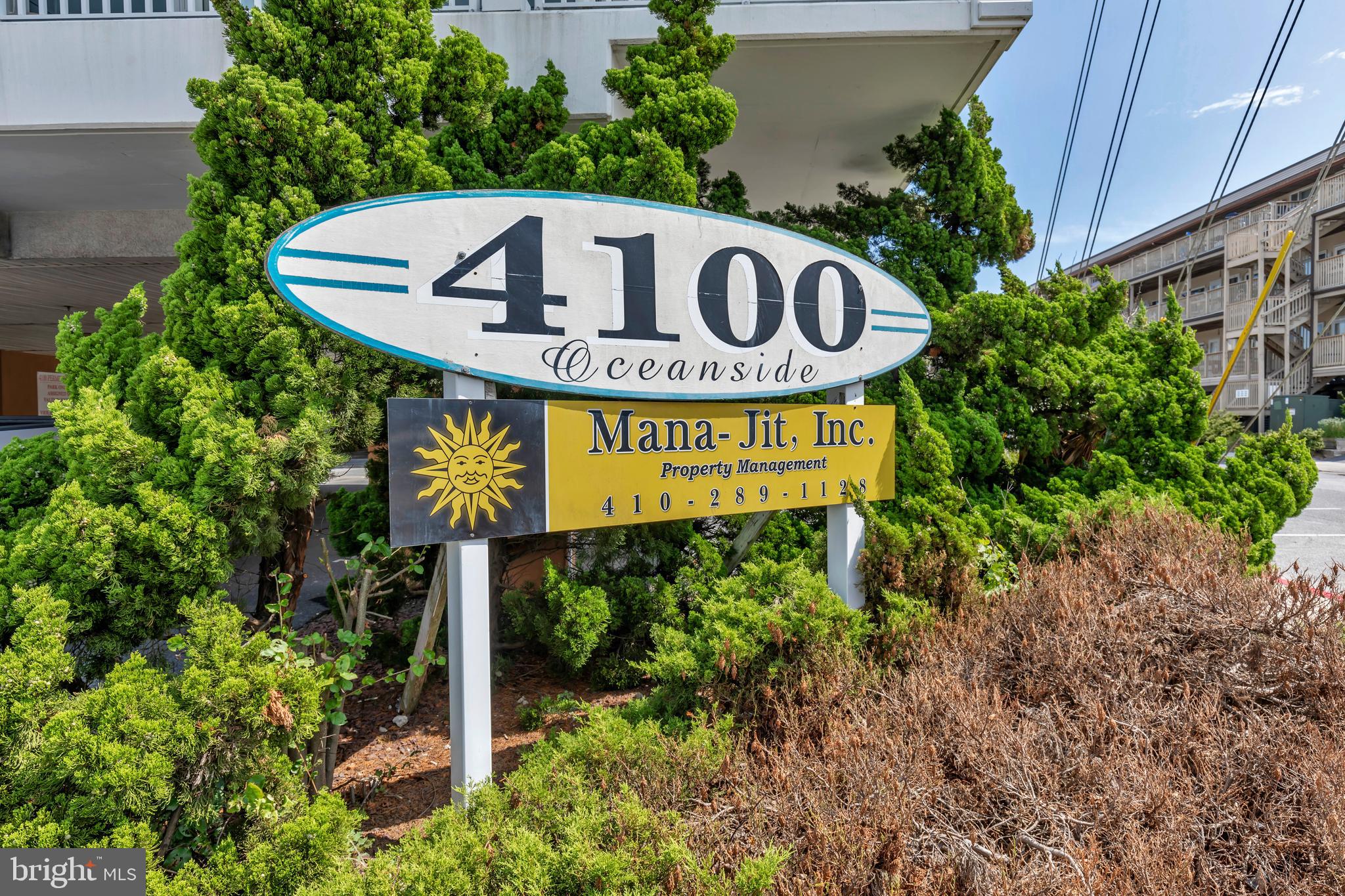 18 41ST STREET 302