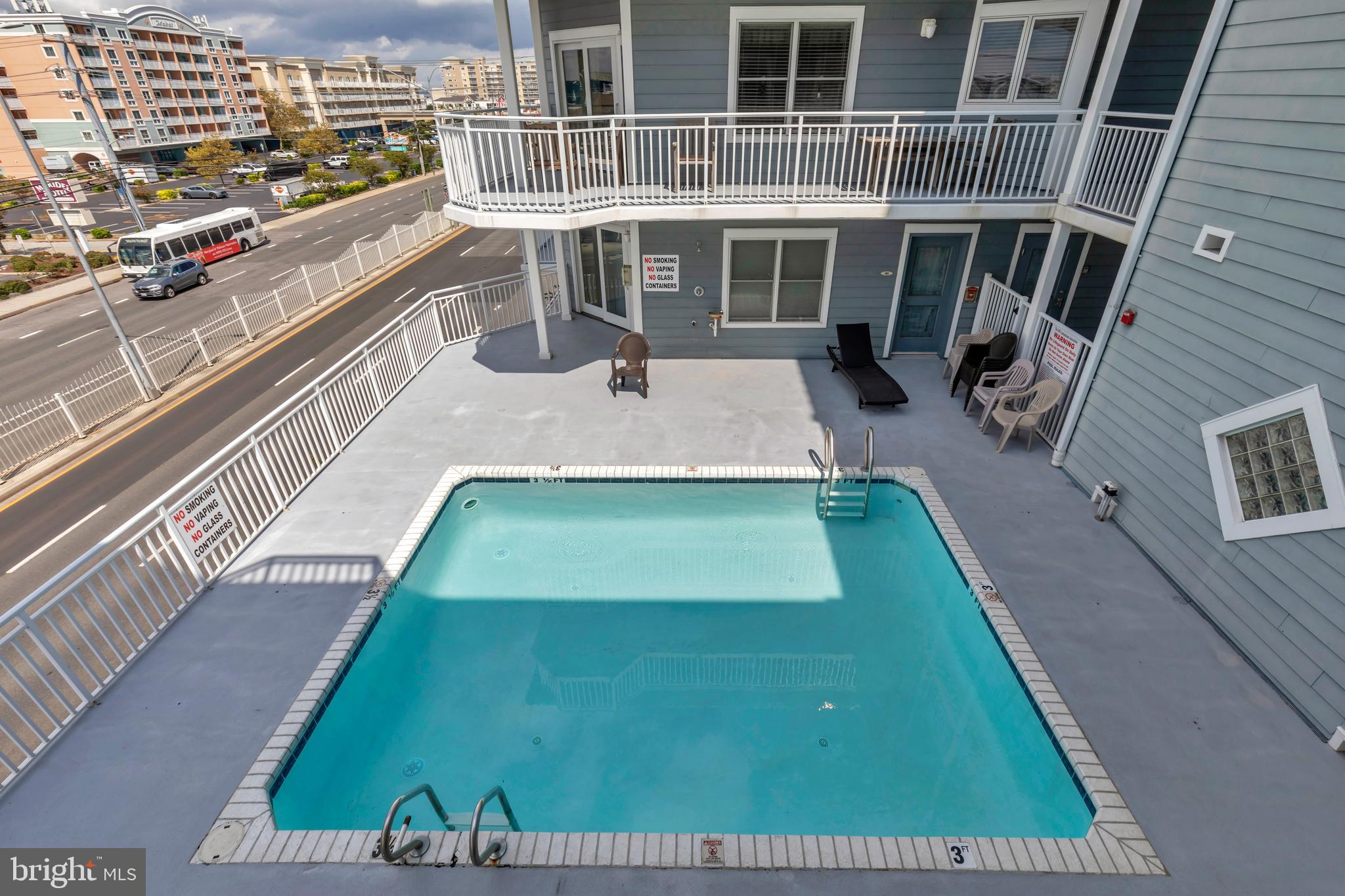 18 41ST STREET 302
