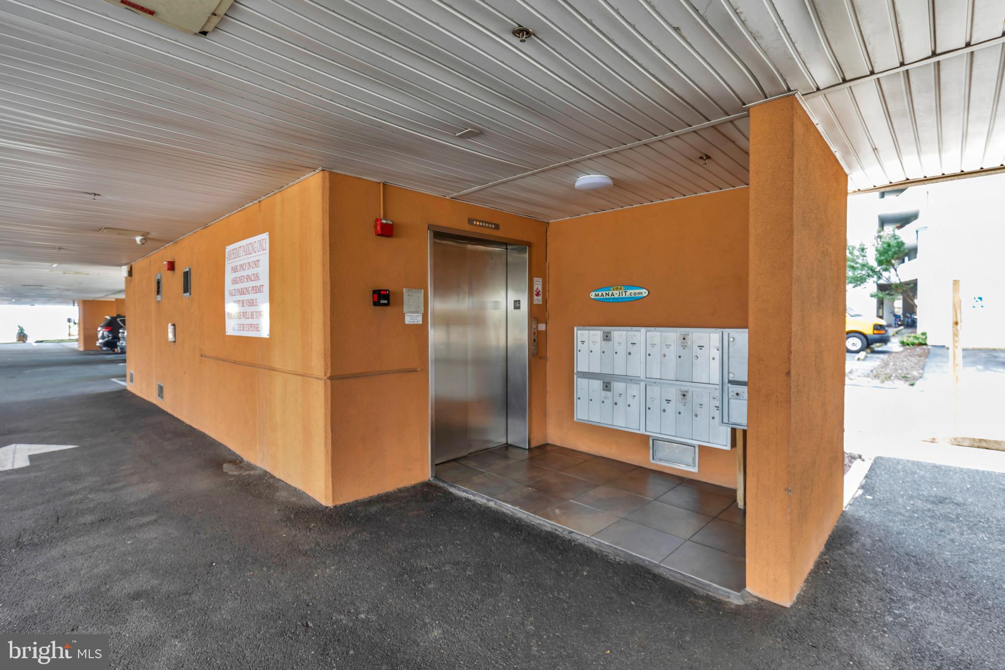 18 41ST STREET 302