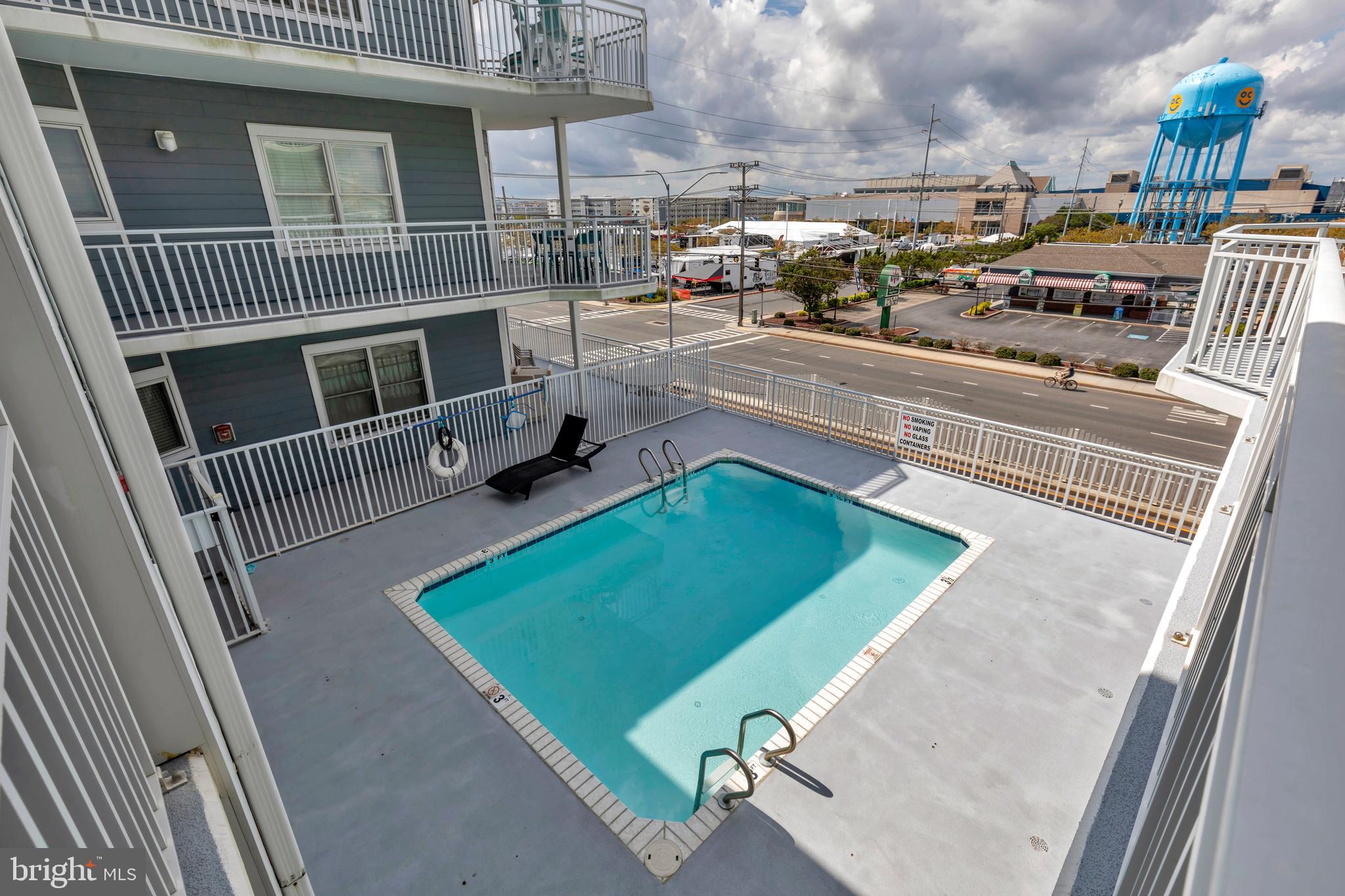 18 41ST STREET 302