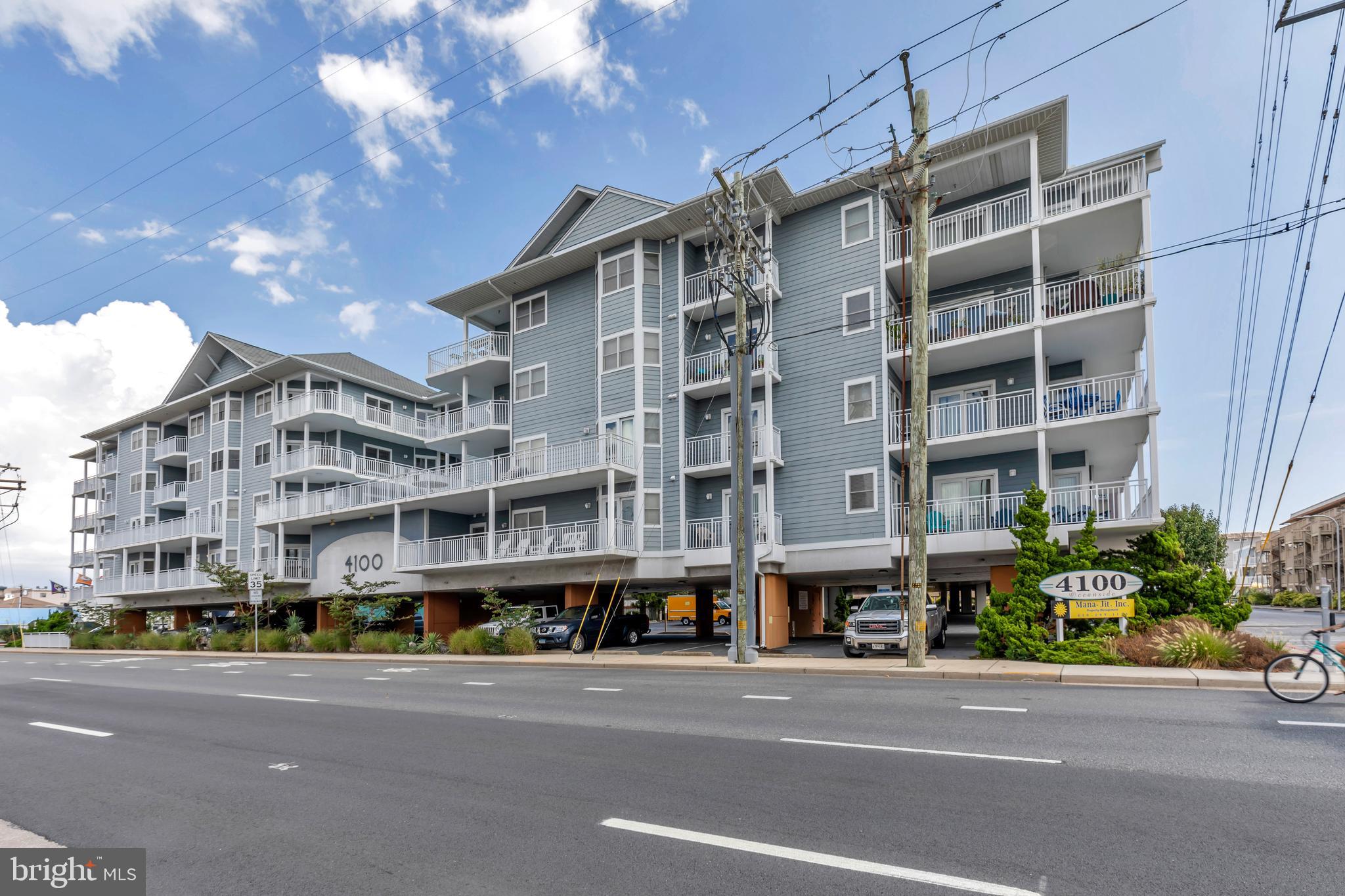 18 41ST STREET 302