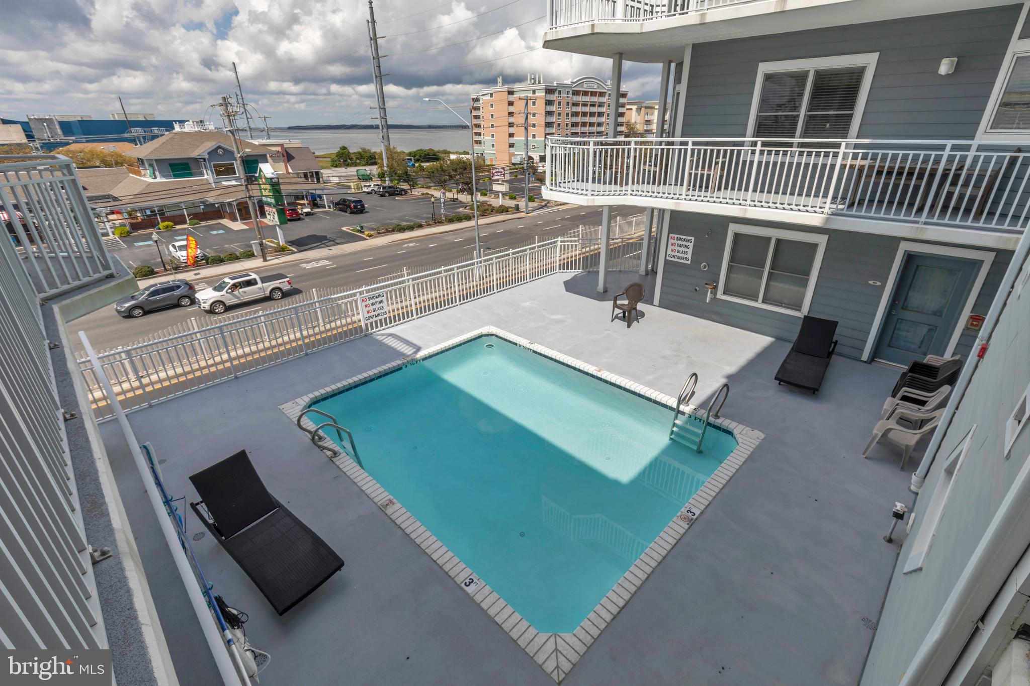 18 41ST STREET 302