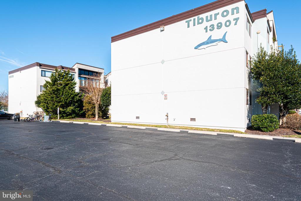 13907 SAND DUNE ROAD 7B