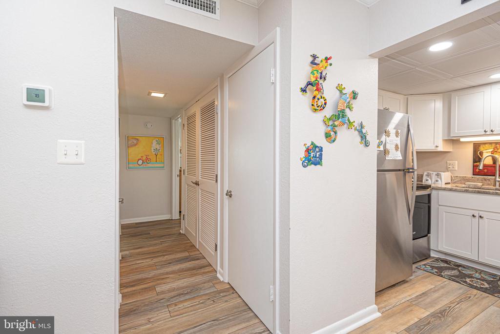 9 47TH STREET 207