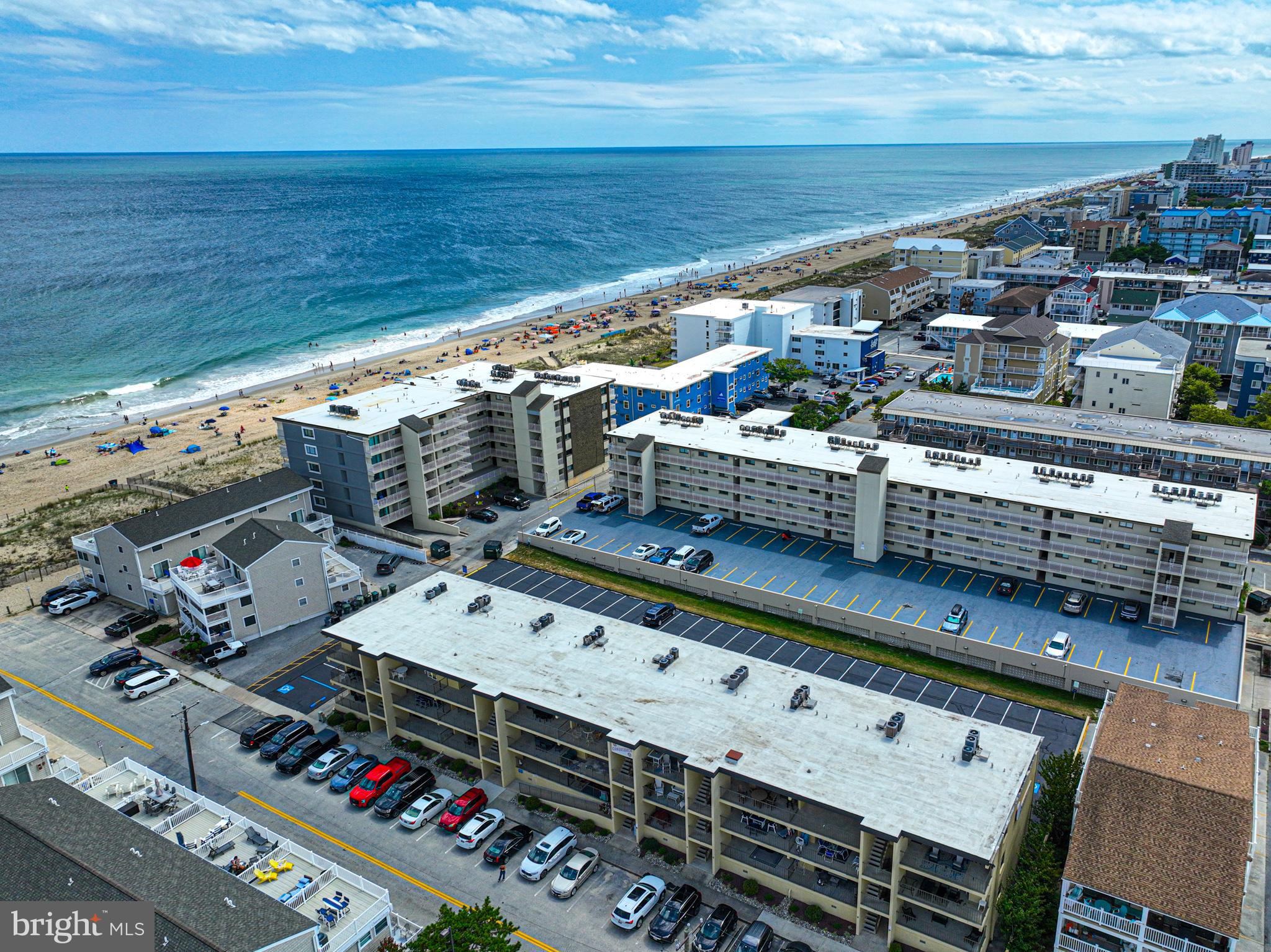 9 47TH STREET 207