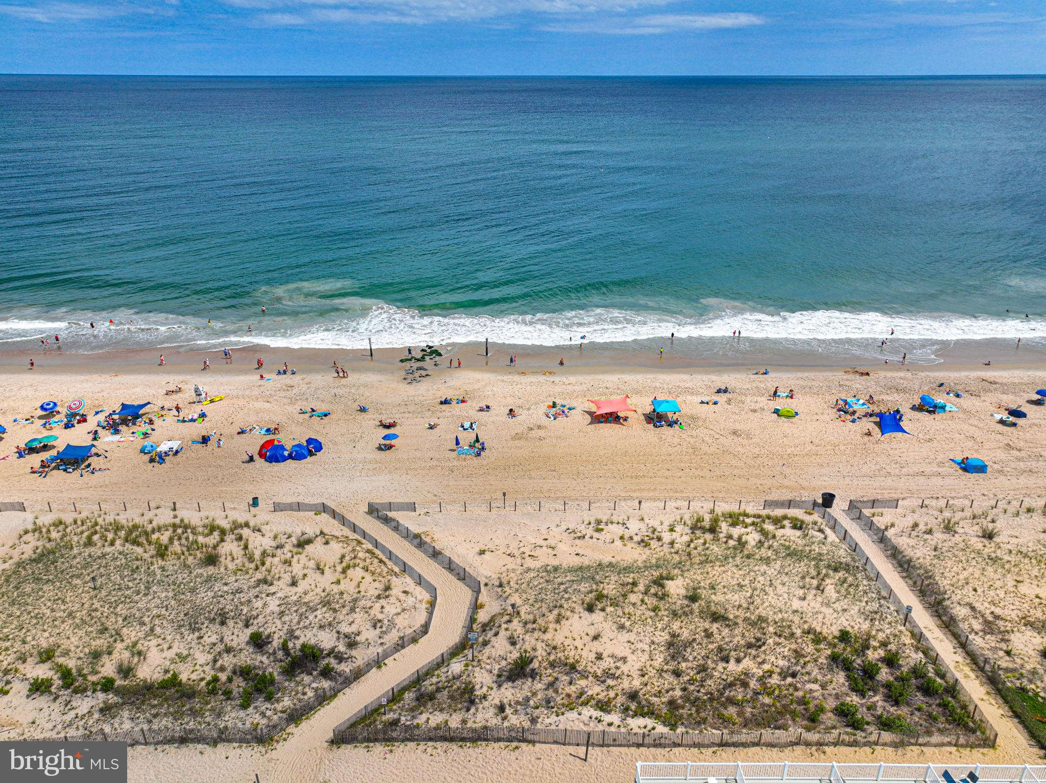 9 47TH STREET 207