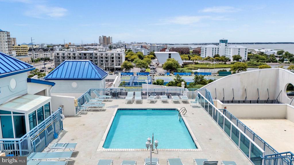 105 63RD STREET 402